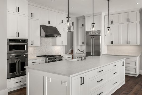 Custom Cabinets Installation in The Colony