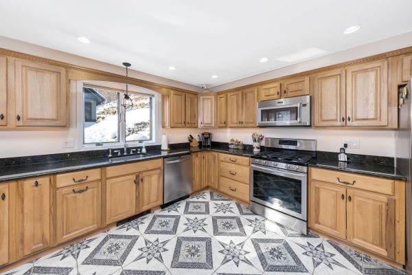 Custom Cabinet Making in The Colony