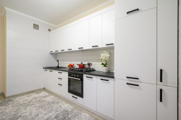 Cabinet Laminate Repair in The Colony