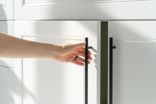 Cupboard Repair in The Colony