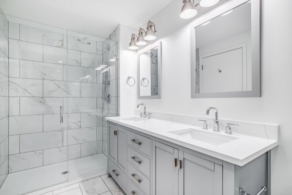 Bathroom Vanity Repair in The Colony