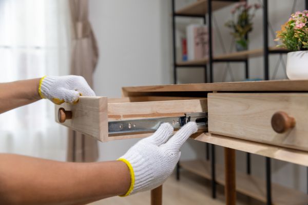 Kitchen Drawers Repair in The Colony