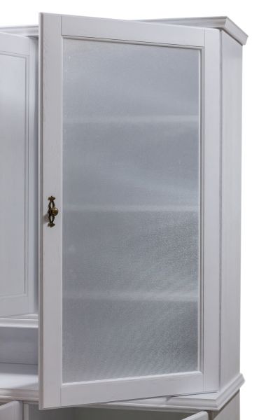 Cabinet Door Glass Replacement in The Colony