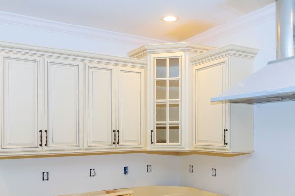 Kitchen Cabinets Repair in The Colony
