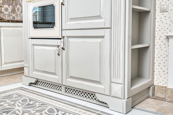 Country Cabinetry Installation in The Colony