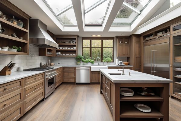 Cabinetry Installation in The Colony