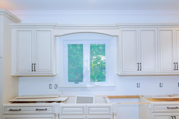 Kitchen Cabinetry Installation in The Colony