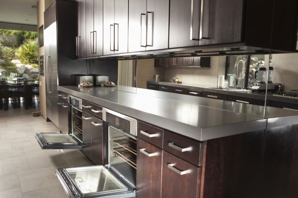 Commercial Cabinetry Service in The Colony