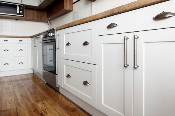 Kitchen Cabinet Installation in The Colony
